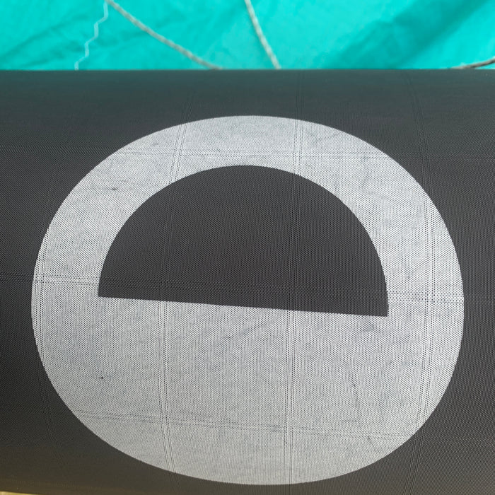 USED 2024 North Reach Kite-12m-Turquoise