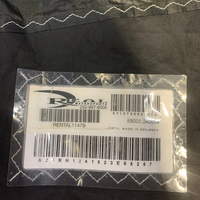 USED 2024 North Reach Kite-12m-Turquoise