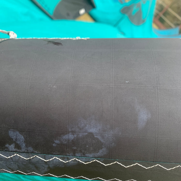 USED 2024 North Reach Kite-12m-Turquoise