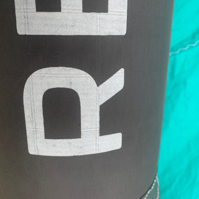 USED 2024 North Reach Kite-12m-Turquoise