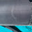USED 2024 North Reach Kite-10m-Turquoise