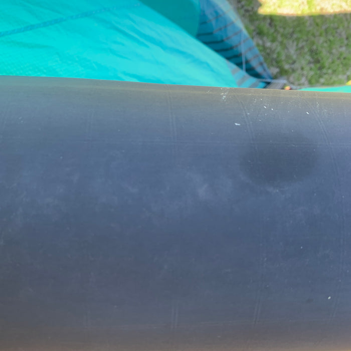 USED 2024 North Reach Kite-10m-Turquoise