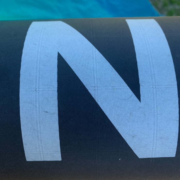 USED 2024 North Reach Kite-10m-Turquoise