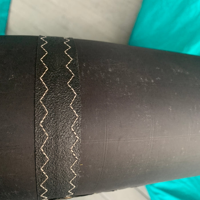 USED 2024 North Reach Kite-10m-Turquoise