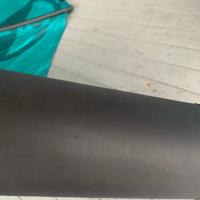 USED 2024 North Reach Kite-10m-Turquoise