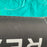 USED 2024 North Reach Kite-10m-Turquoise