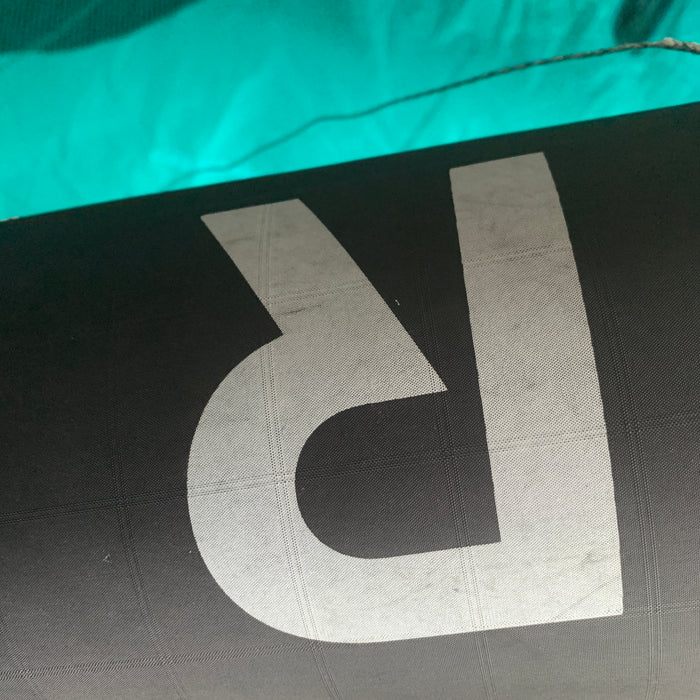 USED 2024 North Reach Kite-10m-Turquoise