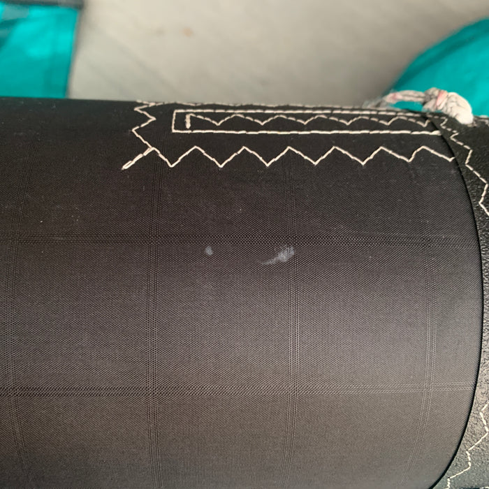 USED 2024 North Reach Kite-10m-Turquoise