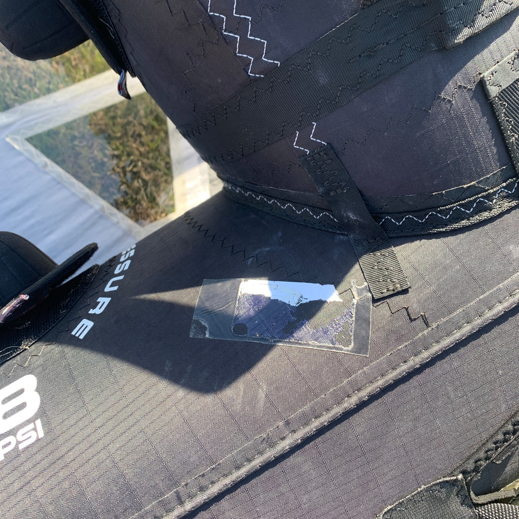 USED Armstrong A Wing XPS-4.0m
