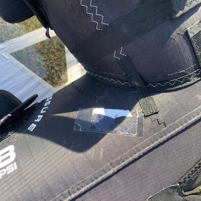 USED Armstrong A Wing XPS-4.0m