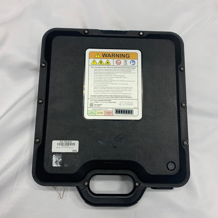 USED Lift EFoil Battery