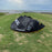 RENTAL Core XR Pro Kite-8m-Black