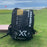 RENTAL Core XR Pro Kite-9m-Black