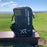 USED Core XR Pro Kite-10m-Black