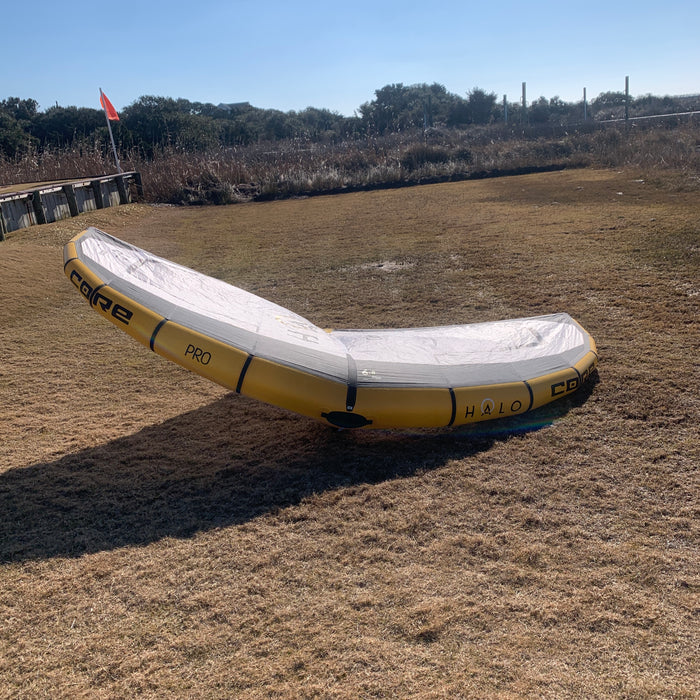 USED Core Halo Pro Wing-6m