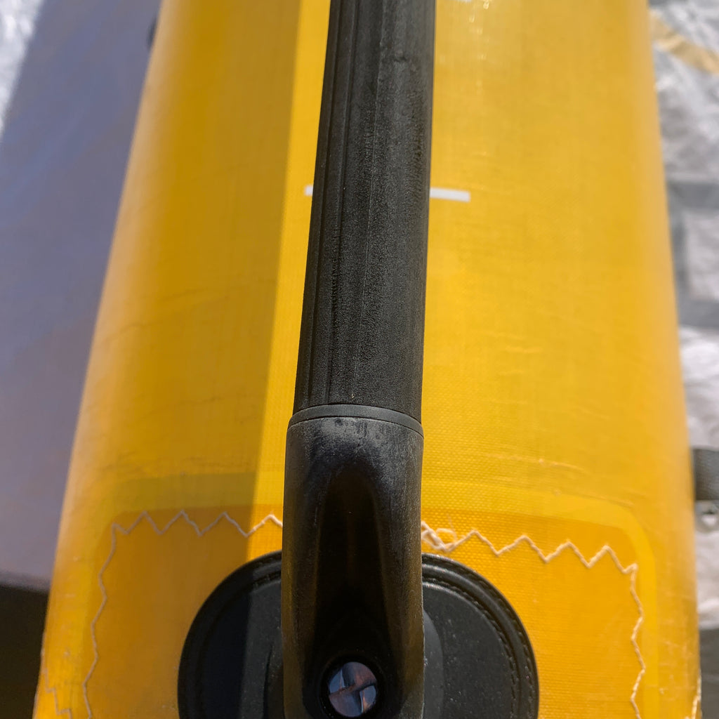 USED Core Halo Pro Wing-6m
