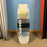 USED Core Fusion 6 Kiteboard-135 x 40cm w/Straps