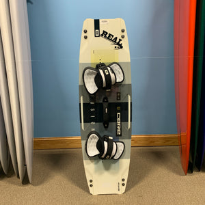 USED Core Fusion 6 Kiteboard-135 x 40cm w/Straps