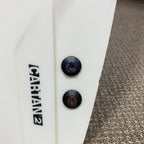 USED Core Fusion 6 Kiteboard-139 x 41.5cm w/Straps