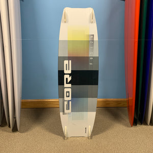 USED Core Fusion 6 Kiteboard-139 x 41.5cm w/Straps— Alternate View