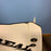 USED Core Fusion 6 Kiteboard-139 x 41.5cm w/Straps