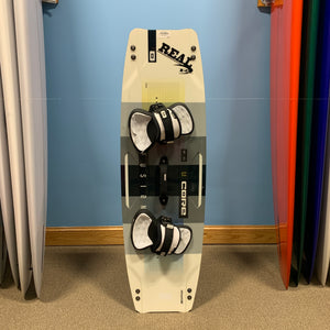 USED Core Fusion 6 Kiteboard-139 x 41.5cm w/Straps