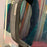 USED Core Fusion 6 Kiteboard-139 x 41.5cm w/Straps