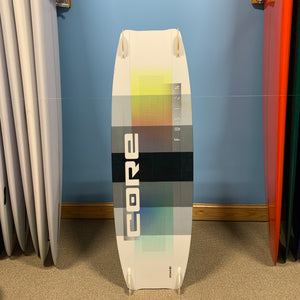 USED Core Fusion 6 Kiteboard-144 x 43cm w/Straps— Alternate View