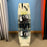 USED Core Fusion 6 Kiteboard-144 x 43cm w/Straps