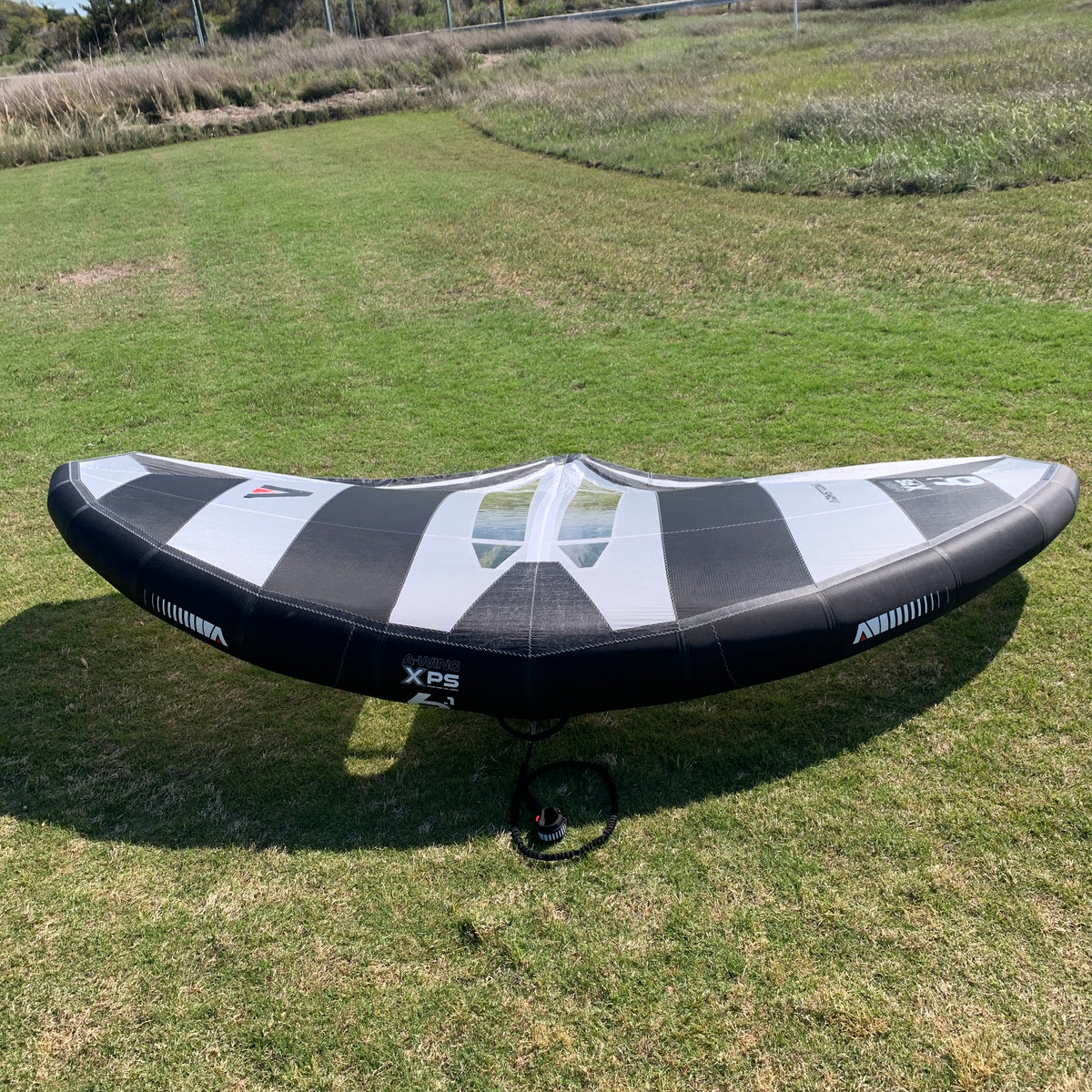 USED Armstrong A Wing XPS-6.1m
