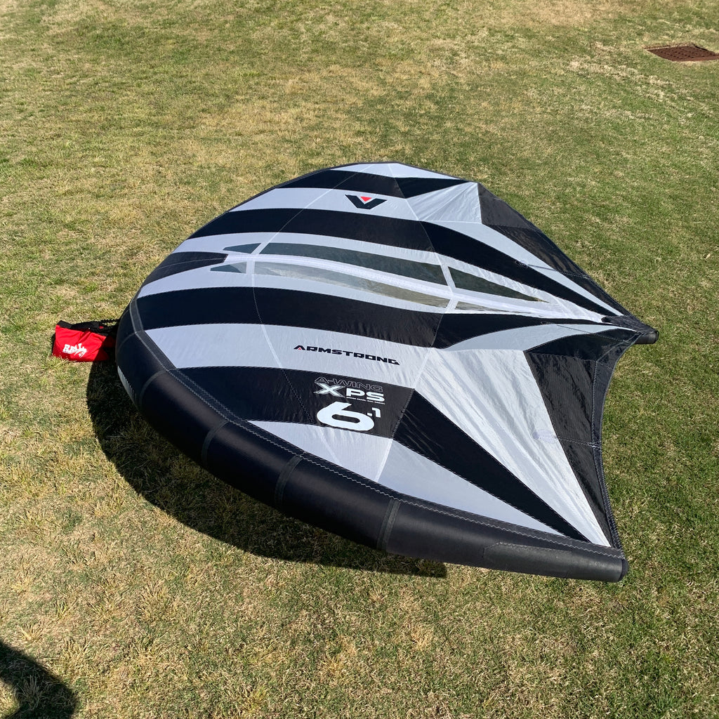 USED Armstrong A Wing XPS-6.1m