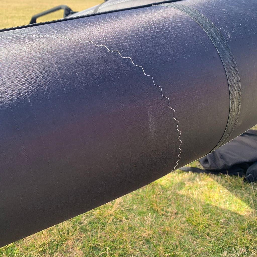USED Armstrong A Wing XPS-6.1m