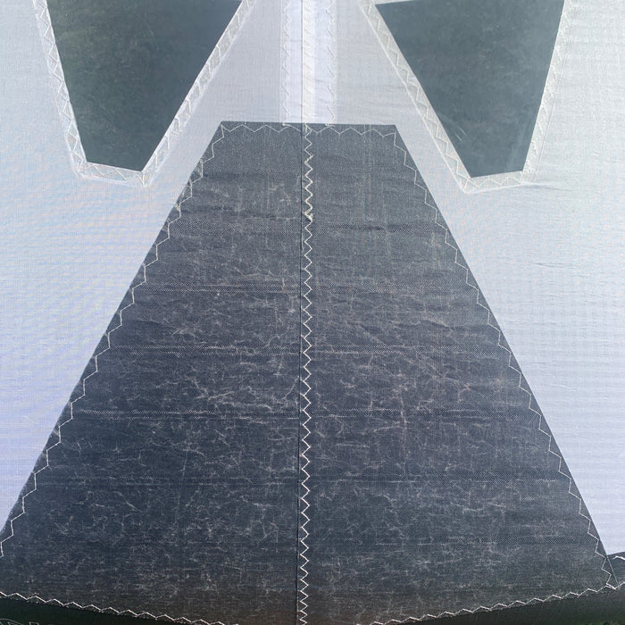 USED Armstrong A Wing XPS-5.3m