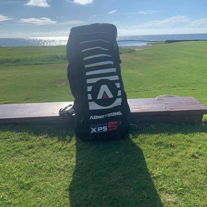 USED Armstrong A Wing XPS-5.3m