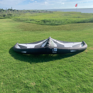 USED Armstrong A Wing XPS-5.3m