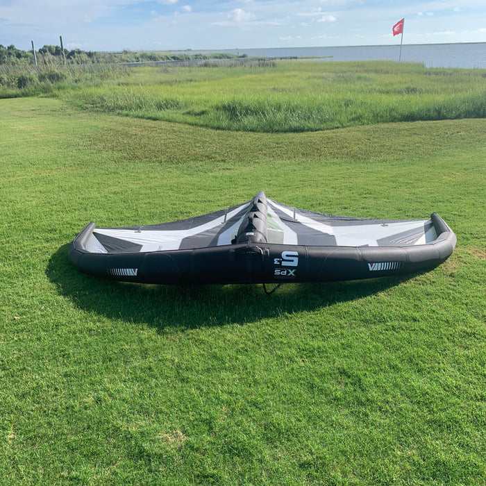 USED Armstrong A Wing XPS-5.3m