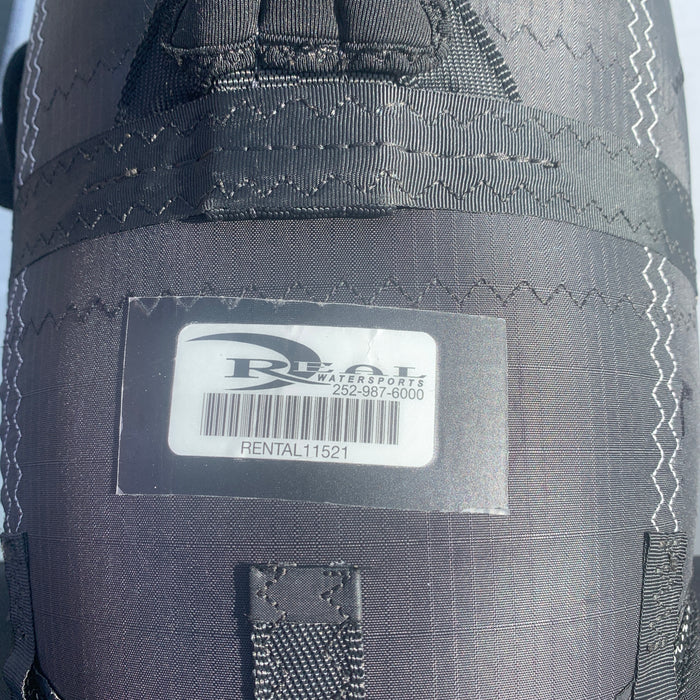 USED Armstrong A Wing XPS-5.3m