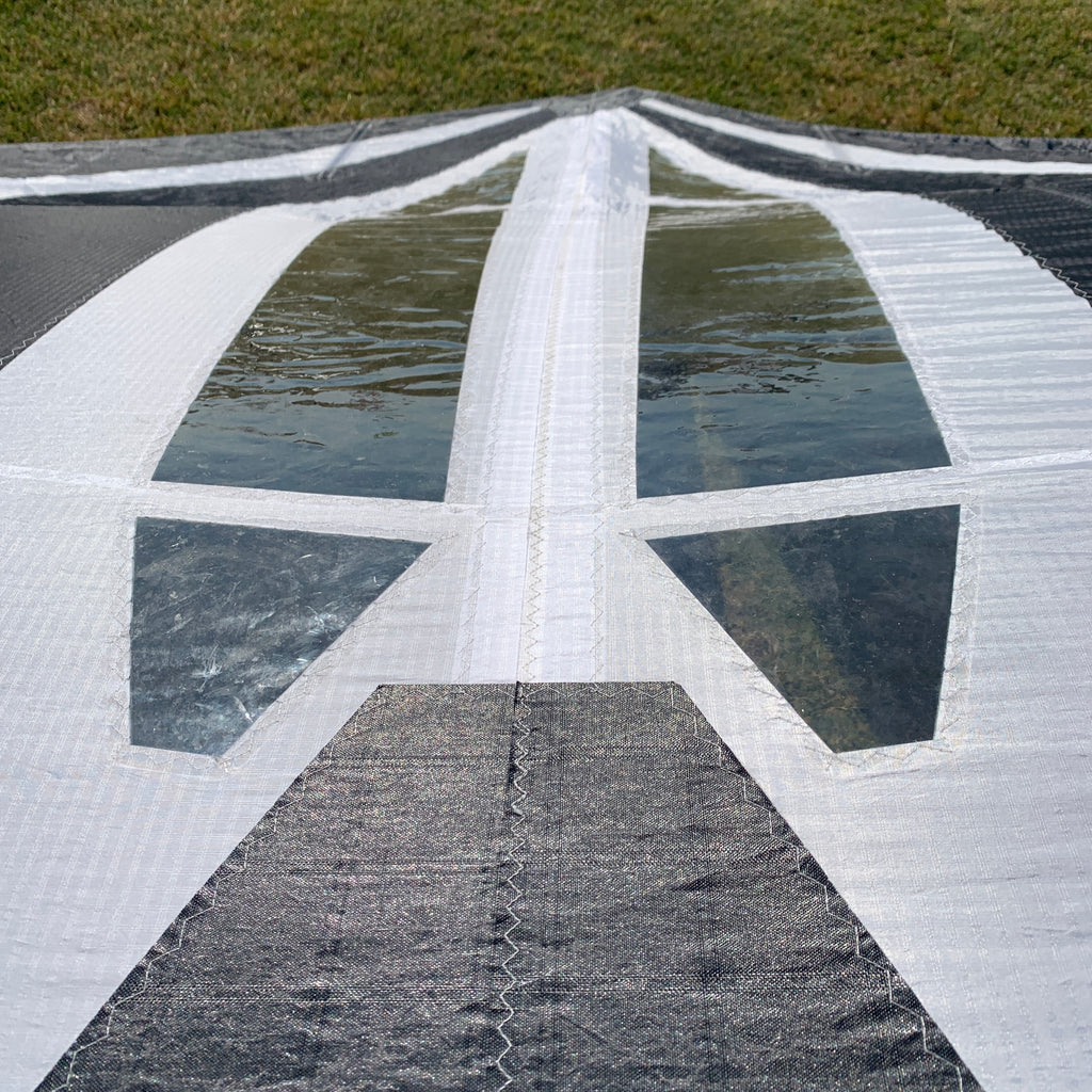 USED Armstrong A Wing XPS-4.6m