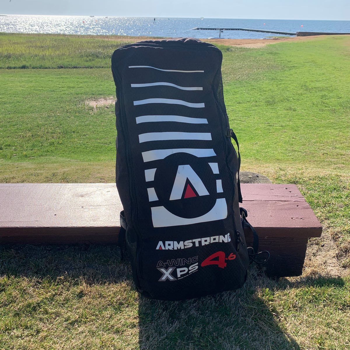 USED Armstrong A Wing XPS-4.6m