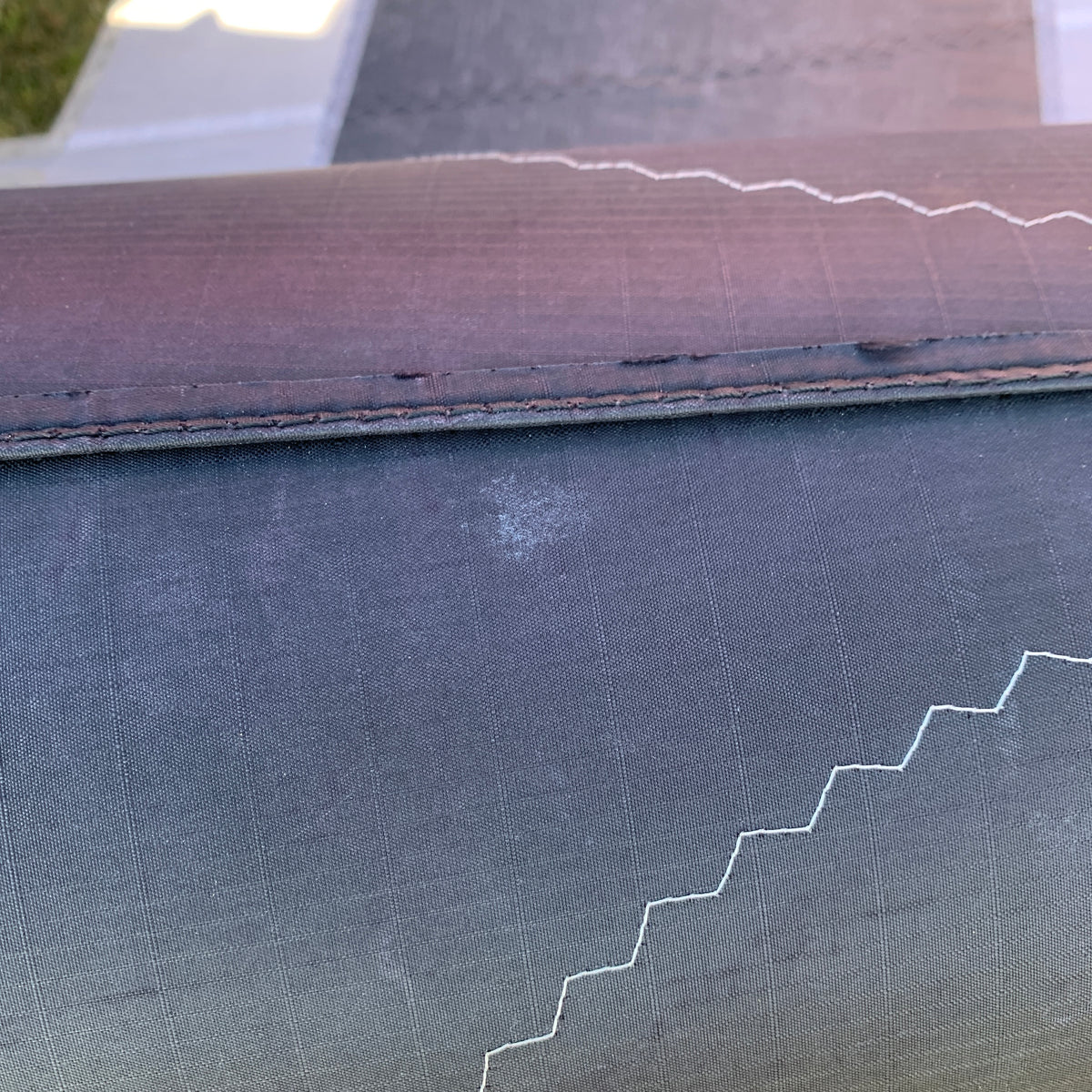 USED Armstrong A Wing XPS-4.6m