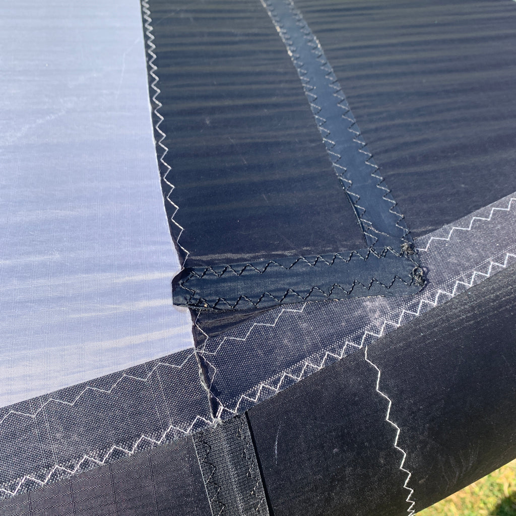 USED Armstrong A Wing XPS-4.6m