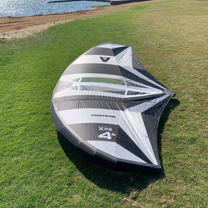 USED Armstrong A Wing XPS-4.6m