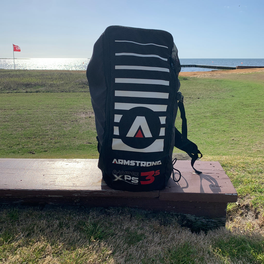 USED Armstrong A Wing XPS-3.5m