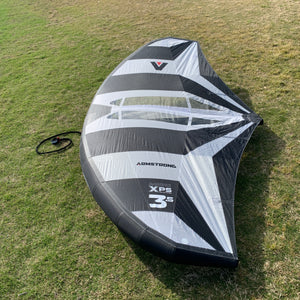 USED Armstrong A Wing XPS-3.5m— Alternate View