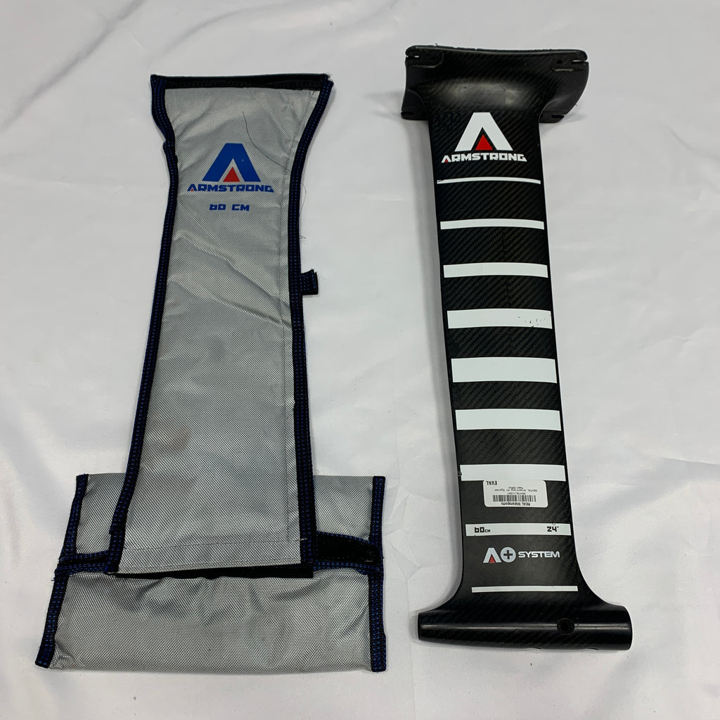 USED Armstrong A+ System Mast-60cm