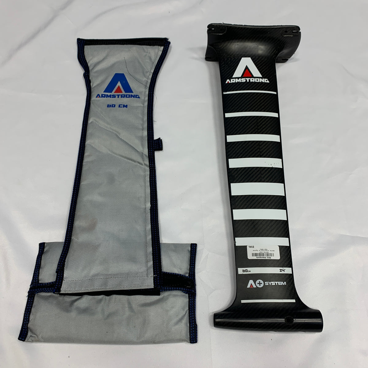 USED Armstrong A+ System Mast-60cm