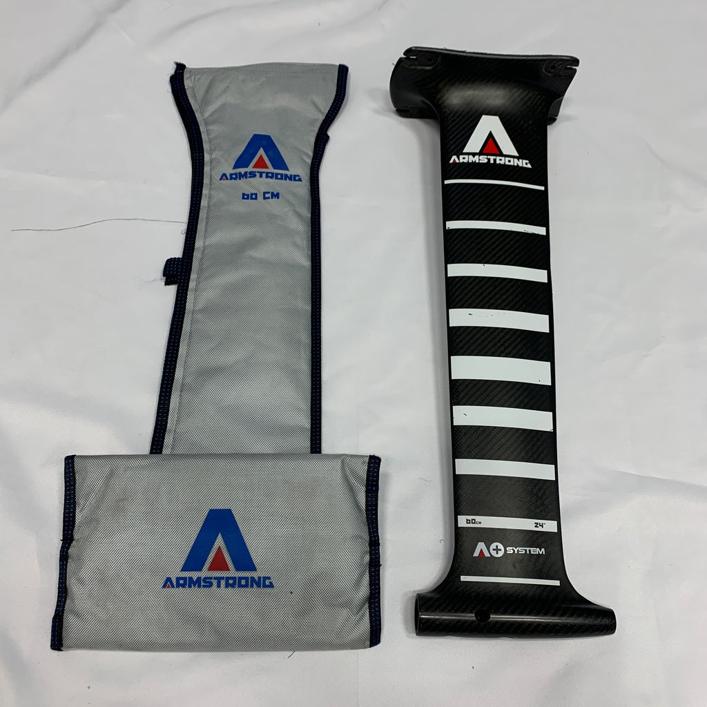 USED Armstrong A+ System Mast-60cm
