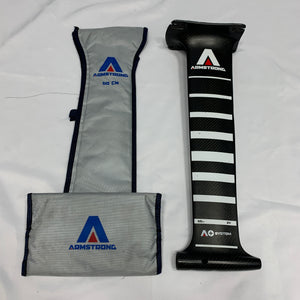 USED Armstrong A+ System Mast-60cm— Alternate View