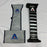 USED Armstrong A+ System Mast-60cm