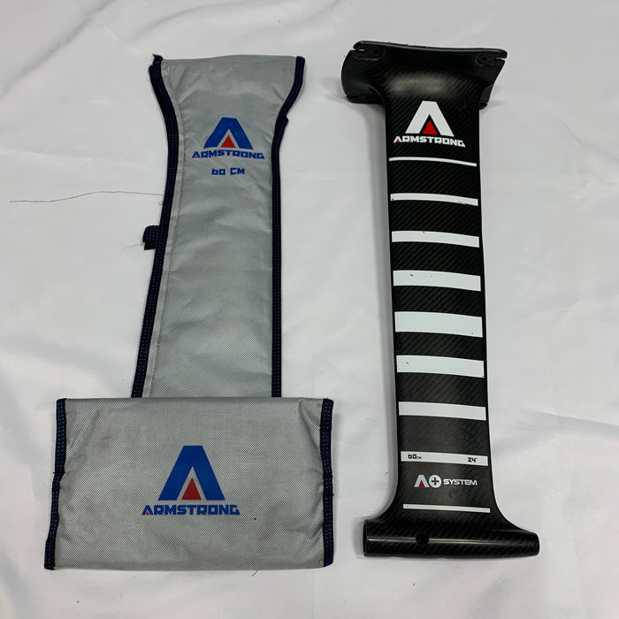 USED Armstrong A+ System Mast-60cm
